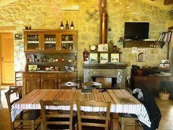 Masseria Xireni Castellana Sicula