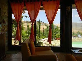 Séjour à la ferme Masseria Xireni Castellana Sicula