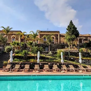  Landhuis Casina Dell'etna