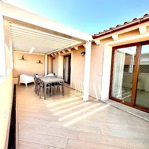 Waterfront Appartement Olbia