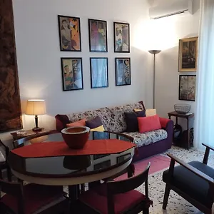 Apartment Casa Assuntina, Cefalu