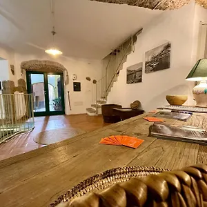 Sardinian Gallery Fonte Appartement Bosa