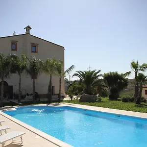Farm stay Tenute Piazza, Ribera