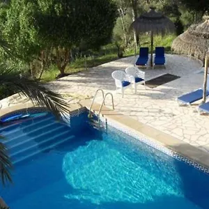  Appartement Del Golfo