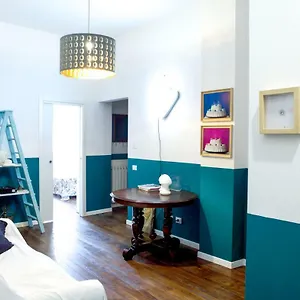 90100 Appartement Palerme
