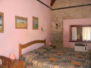 Masseria Xireni Villa Castellana Sicula Farm stay