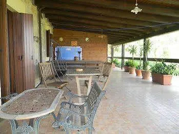 Farm stay Masseria Xireni Villa Castellana Sicula